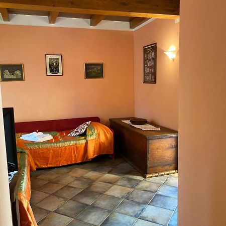 مبيت وإفطار Careggine Borgo Delle Panie المظهر الخارجي الصورة