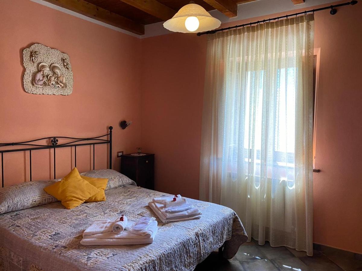 مبيت وإفطار Careggine Borgo Delle Panie المظهر الخارجي الصورة