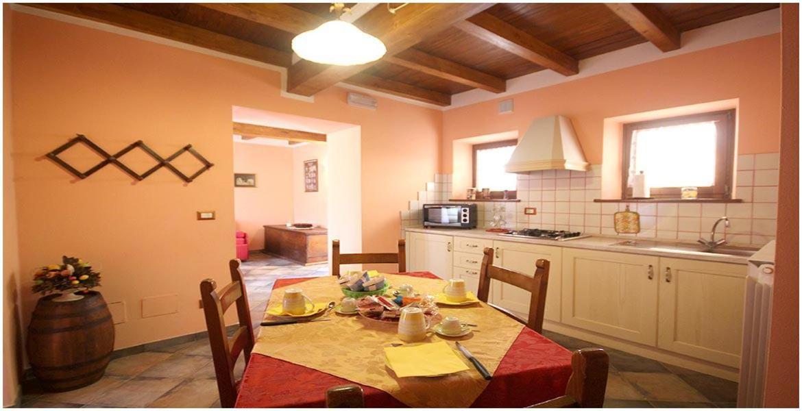 مبيت وإفطار Careggine Borgo Delle Panie المظهر الخارجي الصورة