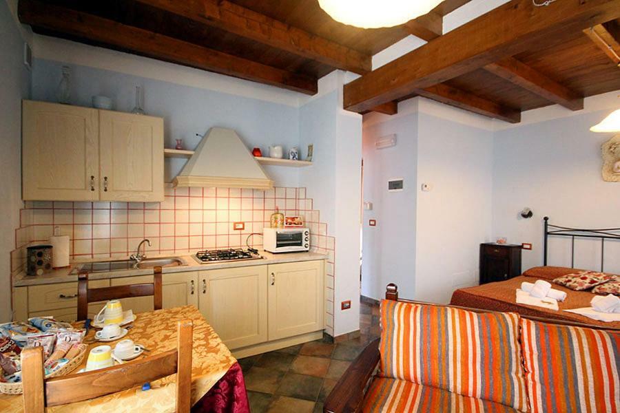مبيت وإفطار Careggine Borgo Delle Panie المظهر الخارجي الصورة