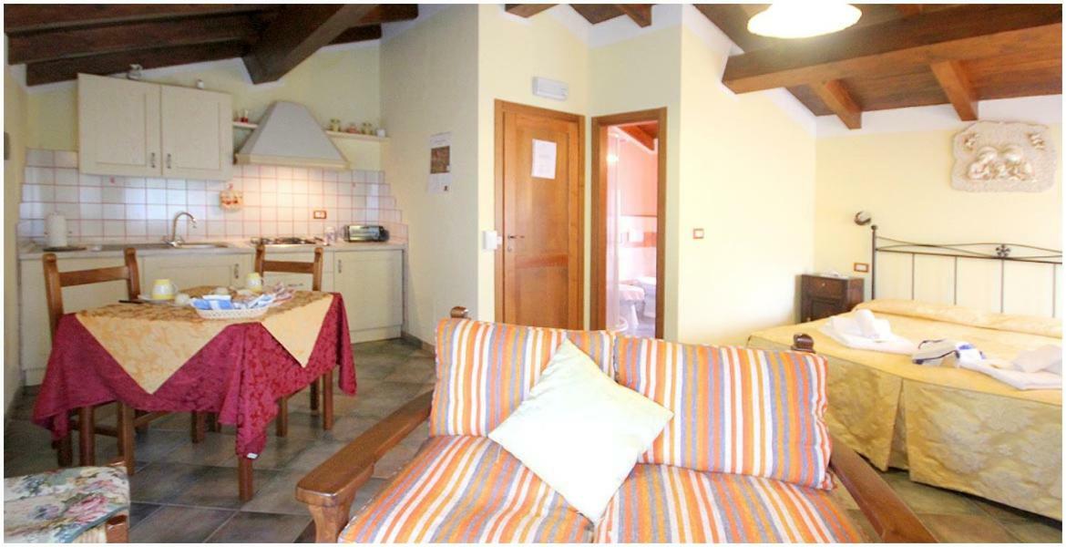 مبيت وإفطار Careggine Borgo Delle Panie المظهر الخارجي الصورة