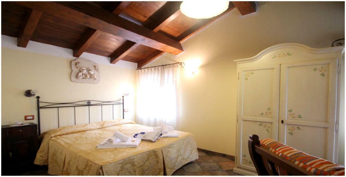 مبيت وإفطار Careggine Borgo Delle Panie المظهر الخارجي الصورة